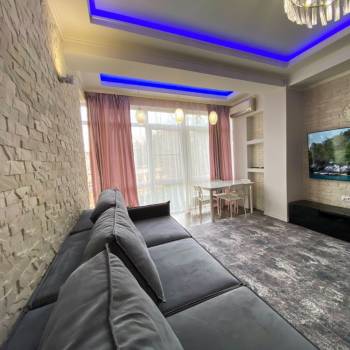 Продается 3-х комнатная квартира, 100 м²