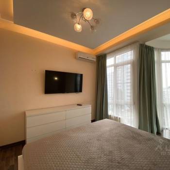 Продается 3-х комнатная квартира, 100 м²