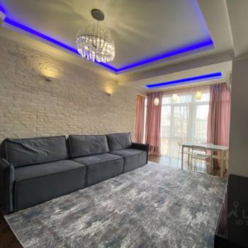 Продается 3-х комнатная квартира, 100 м²