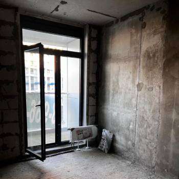 Продается 1-комнатная квартира, 18,5 м²