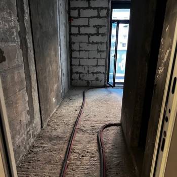 Продается 1-комнатная квартира, 18,5 м²