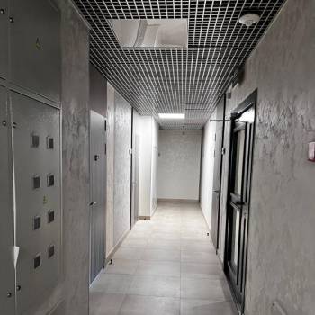 Продается 1-комнатная квартира, 18,5 м²