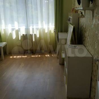 Продается Многокомнатная квартира, 106 м²