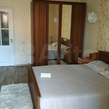 Продается Многокомнатная квартира, 106 м²