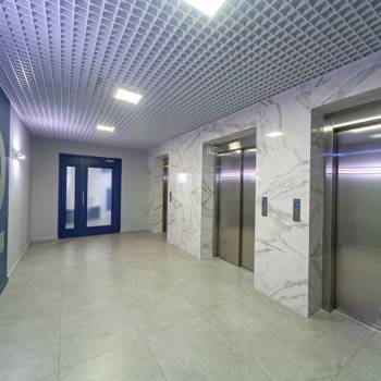 Продается 2-х комнатная квартира, 57,7 м²