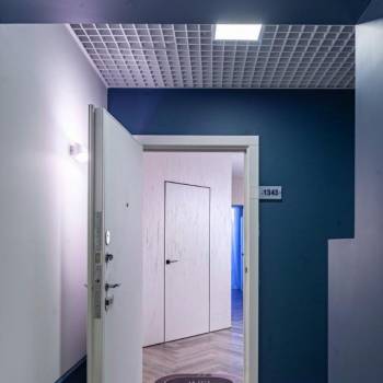 Продается 2-х комнатная квартира, 57,7 м²