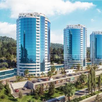 Продается 2-х комнатная квартира, 57,7 м²