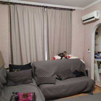 Продается 1-комнатная квартира, 32,6 м²