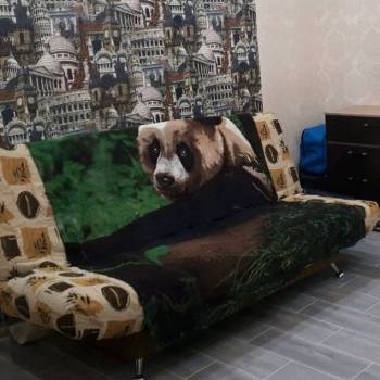 Сдается 2-х комнатная квартира, 65 м²