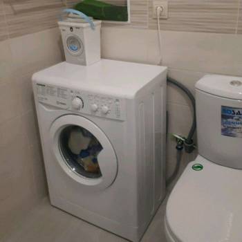 Сдается 2-х комнатная квартира, 65 м²