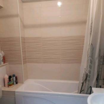 Сдается 2-х комнатная квартира, 65 м²