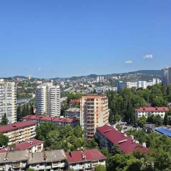 Продается 3-х комнатная квартира, 64 м²