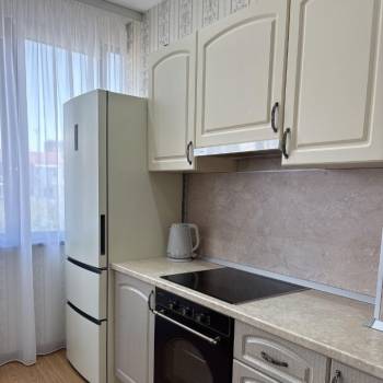 Продается 2-х комнатная квартира, 48,3 м²
