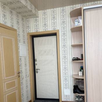 Продается 2-х комнатная квартира, 48,3 м²