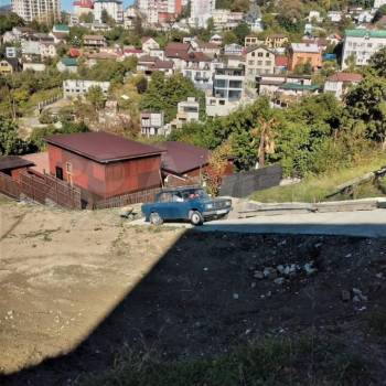 Продается Участок, 540 м²