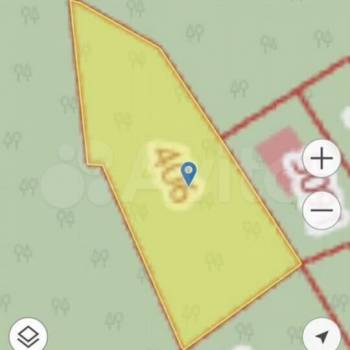 Продается Участок, 540 м²