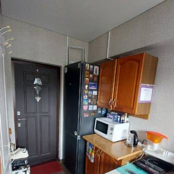 Продается 1-комнатная квартира, 15 м²