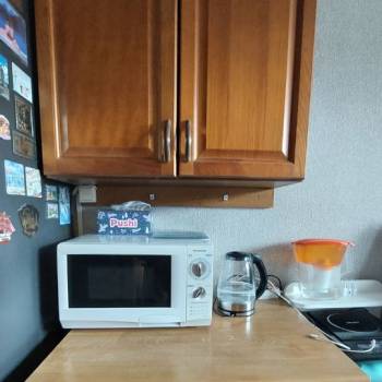 Продается 1-комнатная квартира, 15 м²