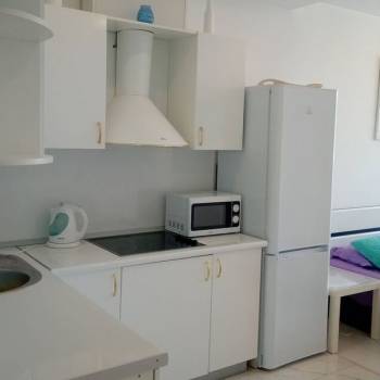 Сдается 1-комнатная квартира, 34 м²