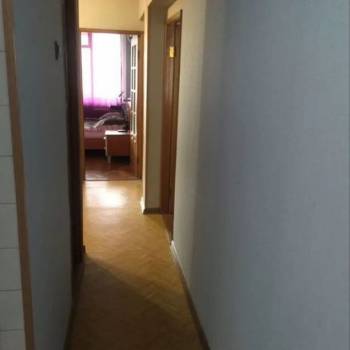 Продается 3-х комнатная квартира, 63 м²