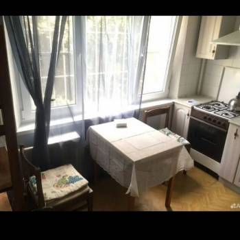 Продается 3-х комнатная квартира, 63 м²