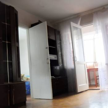 Продается 3-х комнатная квартира, 42 м²