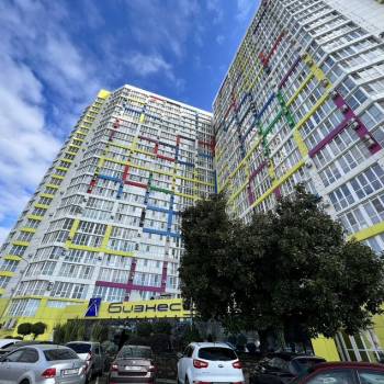 Продается Многокомнатная квартира, 150,2 м²