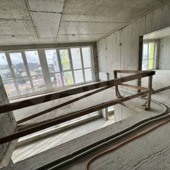 Продается Многокомнатная квартира, 150,2 м²