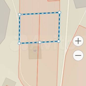 Продается Участок, 800 м²