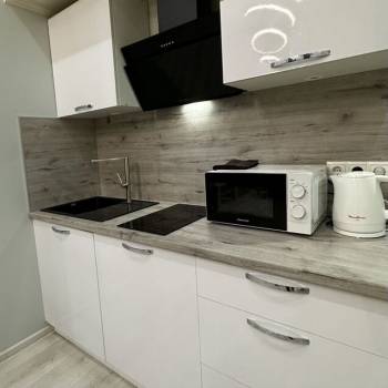 Продается 1-комнатная квартира, 46,2 м²