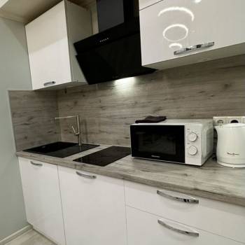 Продается 1-комнатная квартира, 46,2 м²