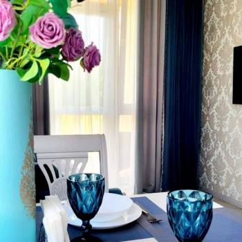 Продается 3-х комнатная квартира, 62 м²