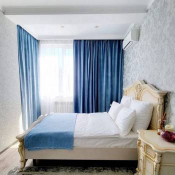 Продается 3-х комнатная квартира, 62 м²