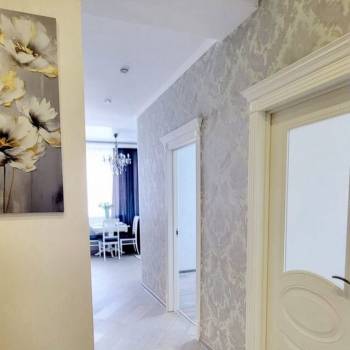 Продается 3-х комнатная квартира, 62 м²