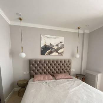 Сдается 2-х комнатная квартира, 65 м²