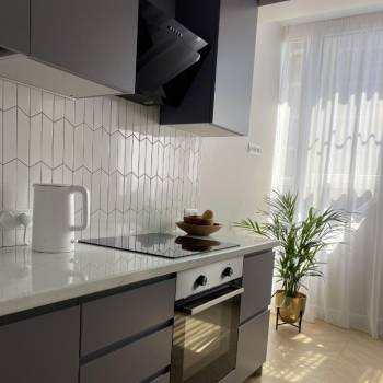 Сдается 2-х комнатная квартира, 65 м²