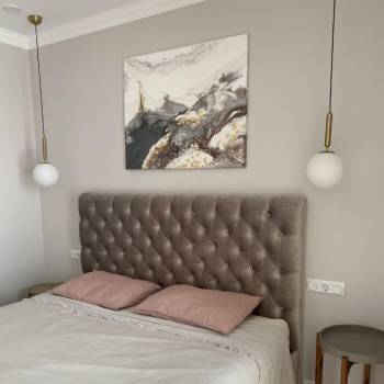 Сдается 2-х комнатная квартира, 65 м²