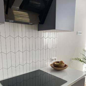 Сдается 2-х комнатная квартира, 65 м²