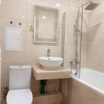 Сдается 1-комнатная квартира, 31 м²