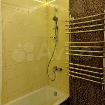 Продается 2-х комнатная квартира, 77,5 м²