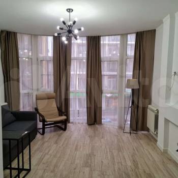 Продается 2-х комнатная квартира, 77,5 м²