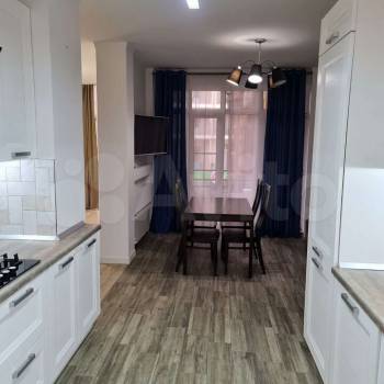 Продается 2-х комнатная квартира, 77,5 м²