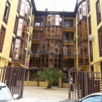 Продается 2-х комнатная квартира, 77,5 м²