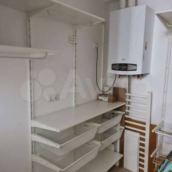 Продается 2-х комнатная квартира, 77,5 м²