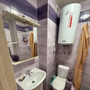 Продается 1-комнатная квартира, 23,9 м²