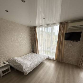 Продается 1-комнатная квартира, 23,9 м²