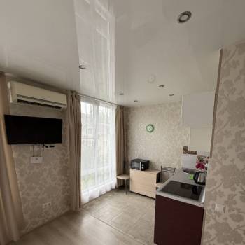 Продается 1-комнатная квартира, 23,9 м²