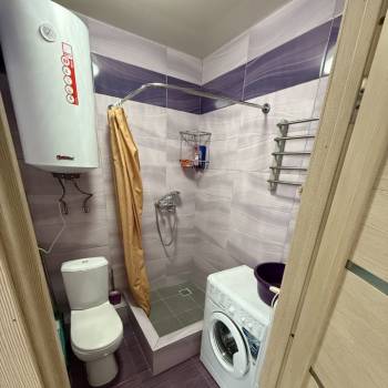 Продается 1-комнатная квартира, 23,9 м²