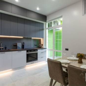 Продается 3-х комнатная квартира, 56 м²