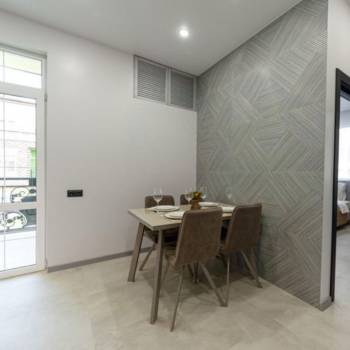 Продается 3-х комнатная квартира, 56 м²